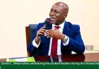 AE-FUNAI To Deploy Private Security Operatives To Curb Campus Crime