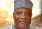 Former Nasarawa Polytechnic Rector, Prof. Silas Gyar, Passes Away After Prolonged Illness