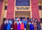NEAZDP Partners With FUGA, Donates 1,000 Seedlings To Mark World Environment Day