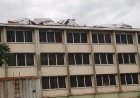 UNN Management Responds Swiftly as Rainstorm Wreaks Havoc on Nsukka Campus Facilities