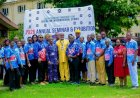 AI Takes Centre Stage as ACU Hosts Entrepreneurship Exhibition in Oyo