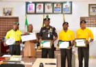 Nigeria Police Academy Wins 2026 RIL Campus Crown Debate Competition in Kano