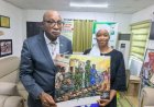 Crescent University Law Student Wins 2026 COAS Literary Competition With Second-Place Finish
