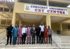 Crescent University Partners Ogun Tech Community for Microsoft Fabric AI Training Workshop