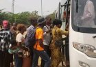 OAU Approves 50 Additional Shuttle Buses to Ease Campus Transportation Challenges