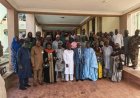 OAU Muslim Community Commends Bamire’s Reforms, Seeks Approval of Hijab at International School
