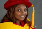 ABSU Promotes Dr. Eberechukwu Mbanaso to Associate Professor