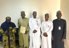 Khalifa Isyaku Rabiu University Inaugurates Strategic Committees to Strengthen Governance and Service Delivery