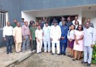 Federal Polytechnic of Oil and Gas, Bonny Deepens NLNG and NCDMB Partnership to Advance Oil and Gas Infrastructure Development