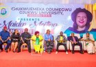 COOU Parents Forum Endorses Digital Transformation Agenda, Backs Prof. Omenugha’s Tech-Driven Education Strategy