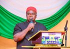 COOU Inaugurates Parents Forum, Appoints Sir Chris Chikwelu Interim Chairman to Strengthen Stakeholder Engagement
