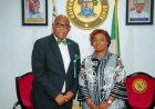 Caleb University Partners Lagos First Lady for 2026 Drug Abuse Awareness Campaign