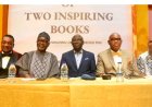 Caleb University Vice-Chancellor Asikhia Calls for Human Capital Revolution at Book Launch in Lagos