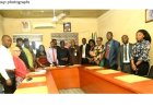 Caleb University, NIJ Partner to Bridge Academia–Industry Gap in Media Education