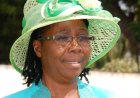 FUNAAB Former Vice-Chancellor Loses Wife at 71