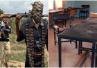 Bandits Storm Kogi School During WAEC Exam Leave Three Dead