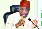 Education Minister Urges More Focus on Boy-Child Education as 6.7m Girls Benefit
