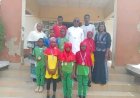 NOUN Staff School Clinches Medals at 2026 NDA Sports Competition in Kaduna