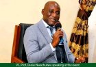 AE-FUNAI Set to Deepen NOFIC Partnership, Proposes Institute for Reproductive Health