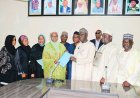 FUE Zaria Advances Smart Learning Initiative, Signs Strategic MoU with Hadis Foundation