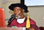ABU Inaugural Lecture: Prof. Abdulkadir Zezi Warns of OTC Medication Risks in Developing Nations