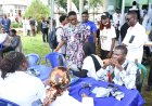 FULafia College of Health Sciences Conducts Free Community Medical Outreach