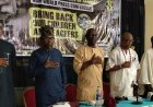 Child Safety in Focus as Neo-Black Movement Launches Nationwide Protection Campaign