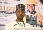 Scholars Commend FULafia Vice-Chancellor Prof. Mohammed Isa Kida at Institutional Leadership Colloquium