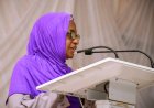 NSUK VC Delivers Keynote Address at FULAFIA, Advocates Strategic and Purposeful Leadership