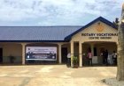 Rotary Club of Ikeja Unveils Solar-Powered Vocational Training Centre for Lagos Students