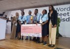 Ikeja Senior High School Wins 2026 World No Tobacco Day Debate Championship