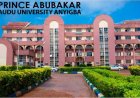 Two Students Arrested Over Killing of 300-Level  Student  David Ocholi Solomon at Prince Abubakar Audu University