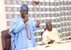 MAU Yola Pro-Chancellor Commends VC’s Visionary Leadership and Self-Sustainability Initiatives During Facility Tour