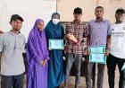 UDUTH Forum Makes History with Maiden Interdepartmental Quiz and Debate Competition