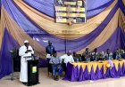 Crescent University's IMASA Launches 2026 Da'wah Week with Inspiring Public Lecture
