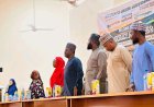 NELFUND Chief Assures UDUS Students of Interest-Free Loans and Post-Employment Repayment