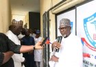 FAMSAS College of Health Science and Technology Commissions New Liaison Office in Gwagwalada, FCT