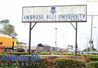 Ambrose Alli University Launches LIBSENSE Initiative to Enhance Research Accessibility