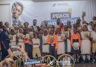 Teens Go For Gold Network TGFGN Calls for Early Peace Education to Tackle Insecurity in Nigeria