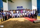 Admiralty University of Nigeria Holds Maiden Postgraduate Workshop, Charges Students on Research Excellence and Academic Integrity