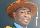 Crescent University Don Unveils MASHET as Revolutionary Global Education Framework