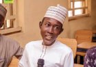ABU Zaria Telecommunications Alumnus, Engr. Hassan Suleiman Anchau, Passes Away