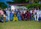 "Form a Formidable Alumni Branch for ACU Development," VC Charges Ibadan-Based Graduates
