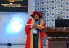 Professor Nnamdi Anero Delivers IAUE’s 79th Inaugural Lecture, Advocates Tuition-Free Schooling For Nigerian Children