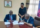 AE-FUNAI Signs Strategic MoU With AG-ZARA Construction Ltd For On-Campus Student Hostels