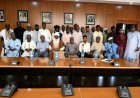 Federal College Of Horticulture, Dadin Kowa Explores Partnership With Cosmopolitan University Abuja On Climate-Smart Agriculture Initiative