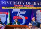 French Embassy, IFRA Seek Stronger Collaboration With University Of Ibadan