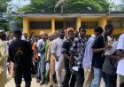 LASUED Commences Second-Semester Examinations Across Dual Campuses