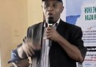UNICAL Don Prof. Francis Nwosu  Warns Climate Change Threatens Nigeria’s Coastal Cities Calls for Ocean Exploration