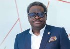 Kola Adesina Advocates Practical Solutions for Africa’s Development at UNILAG Lecture